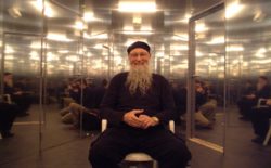 Overwhelmed with sound: Terry Riley interviewed