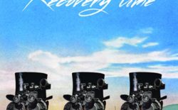 Premiere: sink into ‘Semistoned’, from dub magician Adrian Sherwood’s new EP Recovery Time