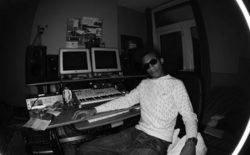 New York Transit Authority and Ben Pearce to play free Get Low show in Camden