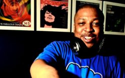 Premiere: stream UK garage golden boy Sticky’s new single for Big Dada, ‘Pedal Riddim’