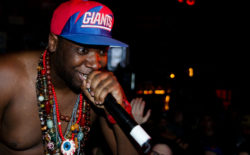 Mr Muthafuckin’ eXquire unveils 2-in-1 gem ‘The Message 1 & 2’