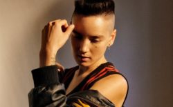 Hear Kim Ann Foxman share her favourite forgotten house jams
