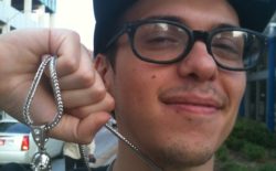 Premiere: Download Distal’s reworking of Fatboy Slim’s ‘Song For Shelter’