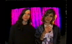 Watch the video for Telepathe’s ‘Destroyer’