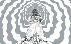 Hip-hop riddler Captain Murphy recruits Jeremiah Jae and Azizi Gibson for ‘Immaculation’