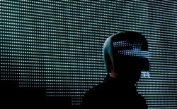 Squarepusher takes his Ufabulum stageshow to London once more