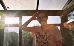 Stream former Planet Mu producer Tropics’ pop-orientated new Popup Cinema EP