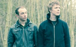 Stream the luscious debut EP from Young Echo offshoots Jabu