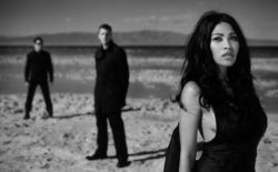 Trent Reznor’s How To Destroy Angels_ get a supple remix from Factory Floor