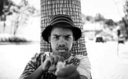 Listen to a new track from Odd Future’s Earl Sweatshirt, ‘Chum’