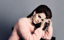 Lana Del Rey’s ‘Blue Velvet’ cover gets a lush 9 minute overhaul from Lindstrøm