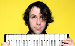 Download Daedelus’ self-styled ‘Pig Hearted Remix’ of fellow LA residents Touché’