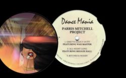 Download Bok Bok’s dub of Parris Mitchell’s classic sex jam ‘All Night Long’