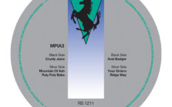 Premiere: R&S signing MPIA3 sees red on techno tubthumper ‘Crusty Juice’