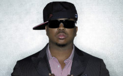 Jerome LOL reconfigures an old The-Dream demo; the results are immaculate
