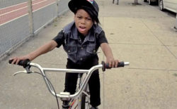 Hear oOoOO’s excellent remix of Danny Brown’s ‘Grown Up’