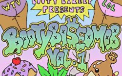 Download a compilation of club tracks curated by Montreal’s Booty Bakery crew, featuring Ryan Hemsworth