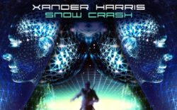Premiere: Download Xander Harris’ tribute to Neal Stephenson’s Snow Crash