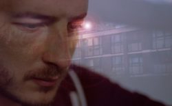 Stream Aspera, the lovely new EP from Throwing Snow, in full