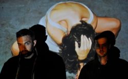 Raime and Demdike Stare host Before My Eyes III in London tonight