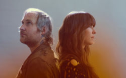 Peaking Lights craft a lovely eight minute remix of Errors’ ‘Ammaboa Glass’