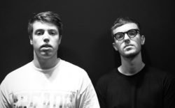 Stream New Zealand duo Chaos in the CBD’s new EP, featuring remixes from Ryan Hemsworth, Mak & Pasteman