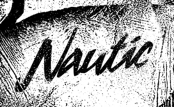 Bullion twee-pop side project Nautic reveal ‘Fixxx’