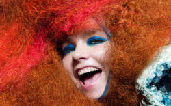 Bjork announces Biophilia residency in Paris, including four shows in a circus tent