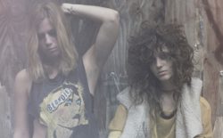 Emeralds’ Mark McGuire unveils a slinky remix of Prince Rama’s ‘So Destroyed’