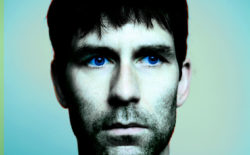 “I’m cooking on a grill now!”: soul man Jamie Lidell talks happiness, relocation and his new self-titled album