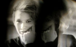 Kode9, Ms. Haptic and MFO take Her Ghost, their interpretation of 1962 sci-fi La Jetée, to London