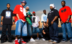 Stream the Wu-Tang Clan’s collaborative LP with D-Block in its entirety
