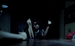 Watch the latest video from Raider Klan standout Amber London, ‘Willin 2 Die’