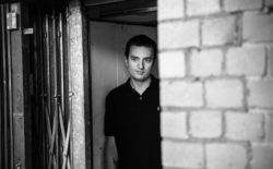 UK producer Disgraceland explores the deeper side of moombahton; download an exclusive track