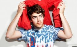 Ryan Hemsworth remixes emerging vocalist Mikky Ekko’s ‘Pull Me Down’