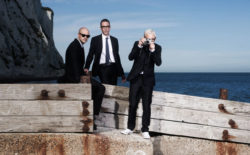 Stream Tokyo drifter Submerse’s vibrant remix of Above & Beyond’s ‘Alchemy’