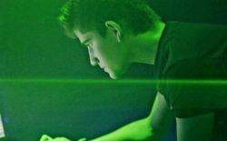 Premiere: 15 year old talent Happa remixes R&S dream-pop outfit Vondelpark