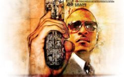 Andre 3000 goes hell for leather on T.I.’s ‘Sorry’