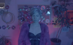 Watch the 90s-flavored video for Unicorn Kid’s rave tribute ‘Feel So Real’