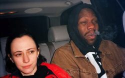 Download Hype Williams’ London 2012 tour CD