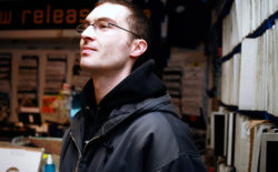 Stream a Peverelist jungle mix from the mid-90s