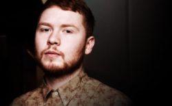 Julio Bashmore announces 2013 UK tour