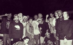 SpaceGhostPurrp previews new album with eight minute opus ‘King Of Diamonds’