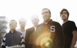Watch Peter Serafinowicz’s loopy, FIFA-indebted new Hot Chip video