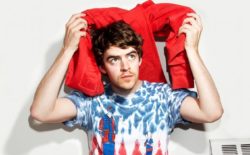 The ever-busy Ryan Hemsworth continues to impress on new Monolithium remix