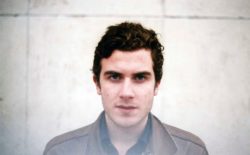 Download ‘The Ego’, Nicolas Jaar’s self-styled duet with President Theodore Roosevelt