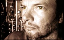 Hear a fascinating mix tribute to super-prolific electronic artist Pete Namlook