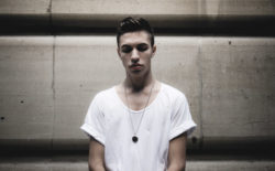 Premiere: download Ryan Hemsworth’s smoky remix of singer Black Atlass