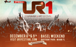 Miami’s UR1 Festival postponed, set to be headlined by Kanye West, Lou Reed