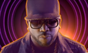 Watch the neon video for Big Boi’s ‘Mama Told Me’, featuring Kelly Rowland